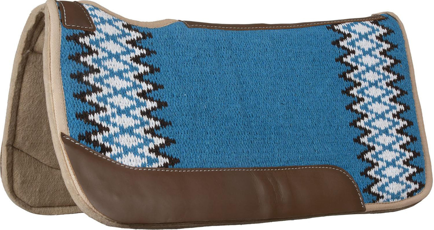Ezy Ride Contoured Navajo Wool - Aitken's Saddlery