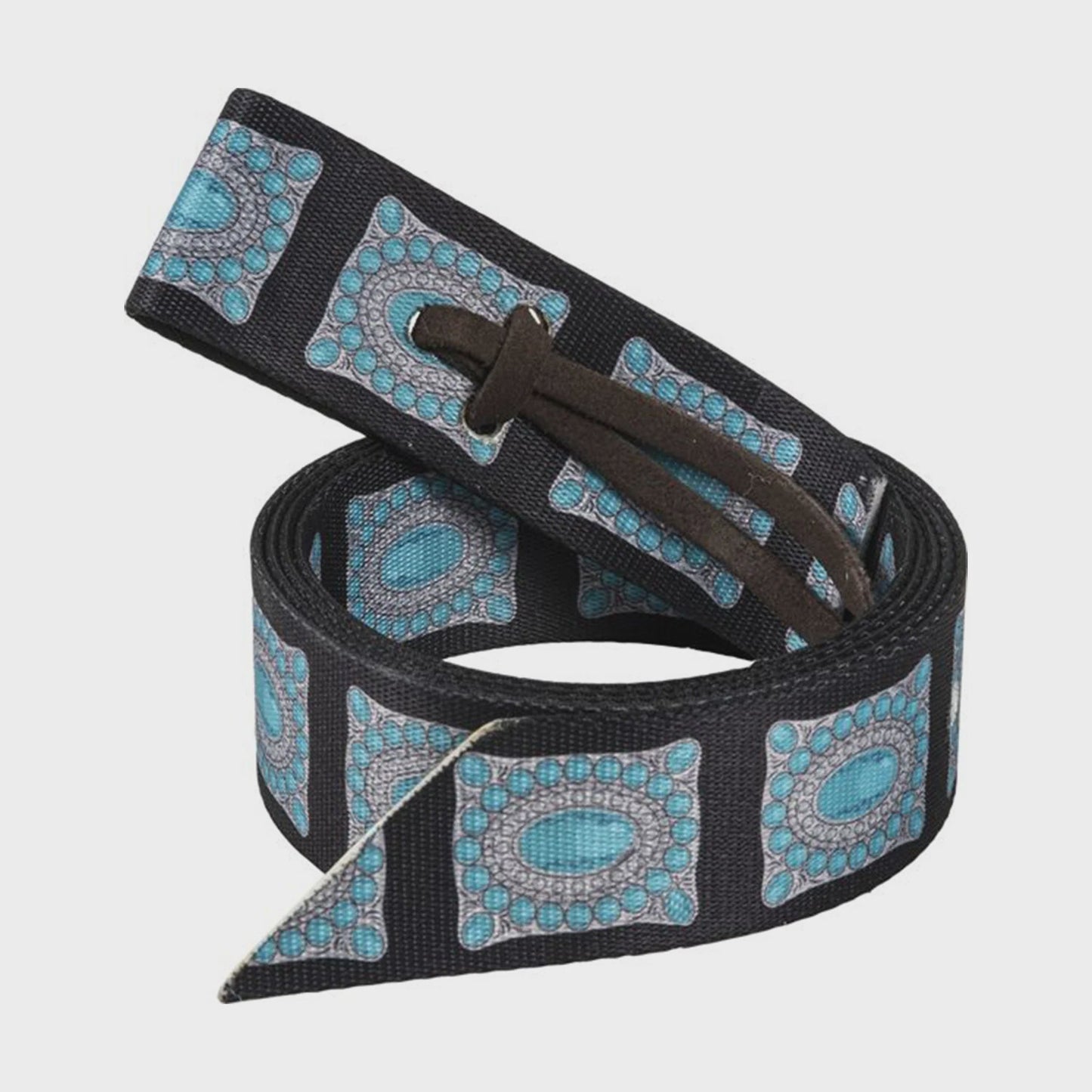 Ezy Ride Nylon Nearside Concho - Aitken's Saddlery