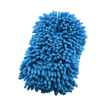 Microfibre Sponge