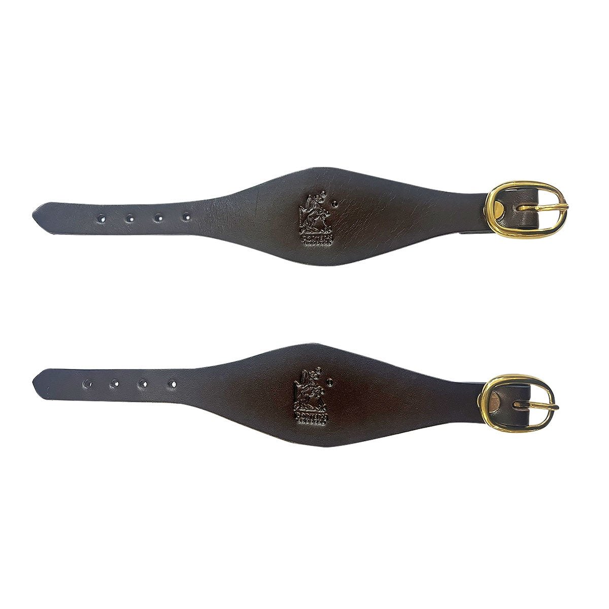 Fender Leather Keepers - Aitken's Saddlery