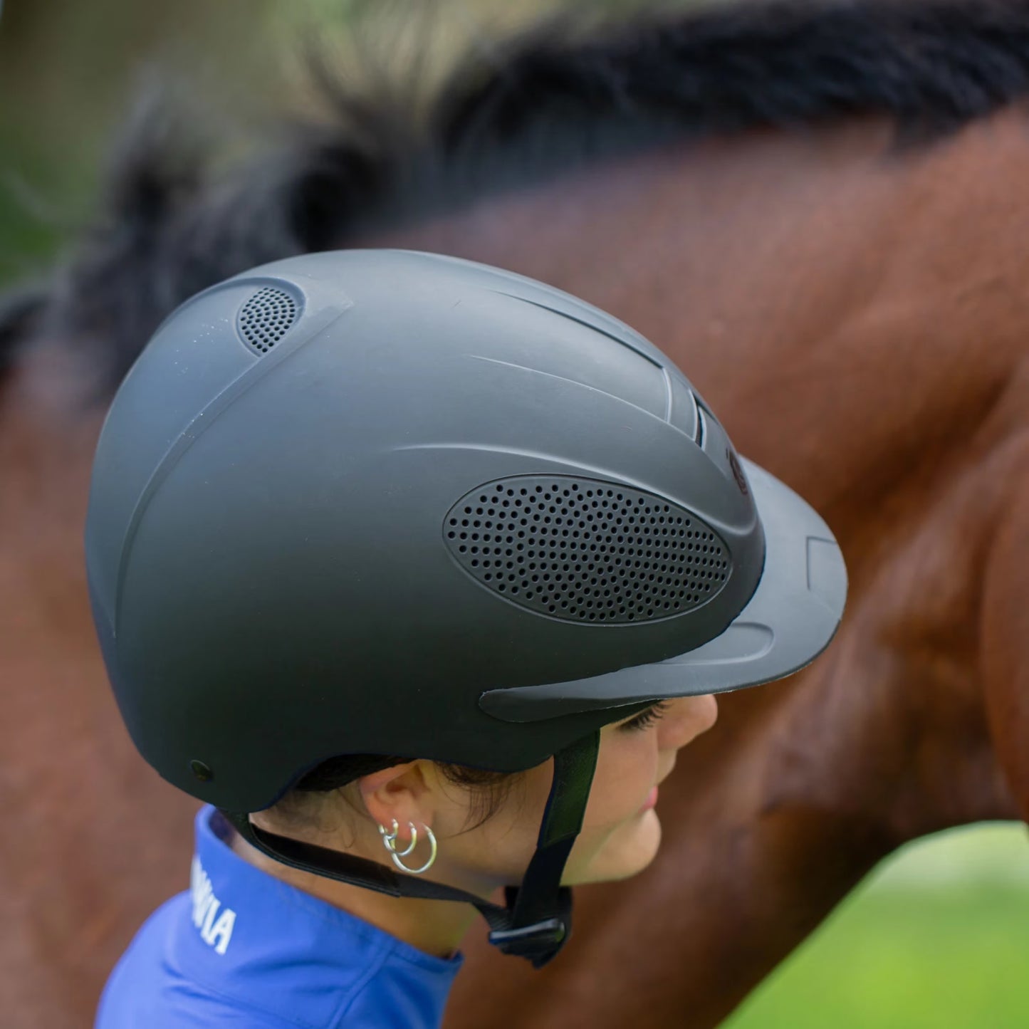 Equinavia Skylar Helmet