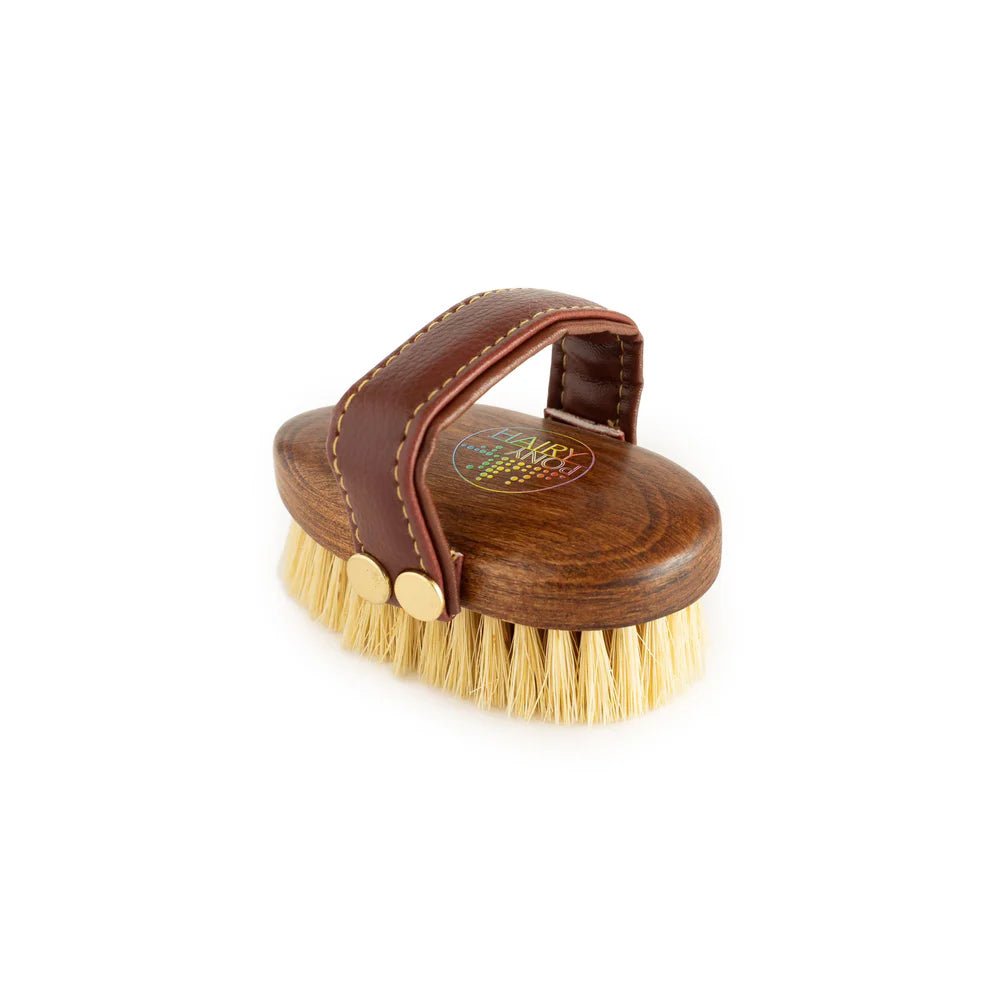 Hairy Pony Mini Mud Brush - Aitken's Saddlery