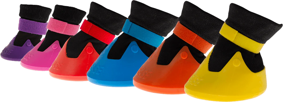 Tubbease Hoof Sock