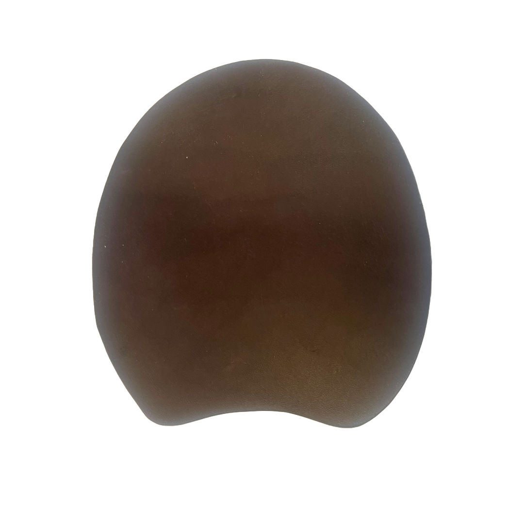 Hoof Pads Leather