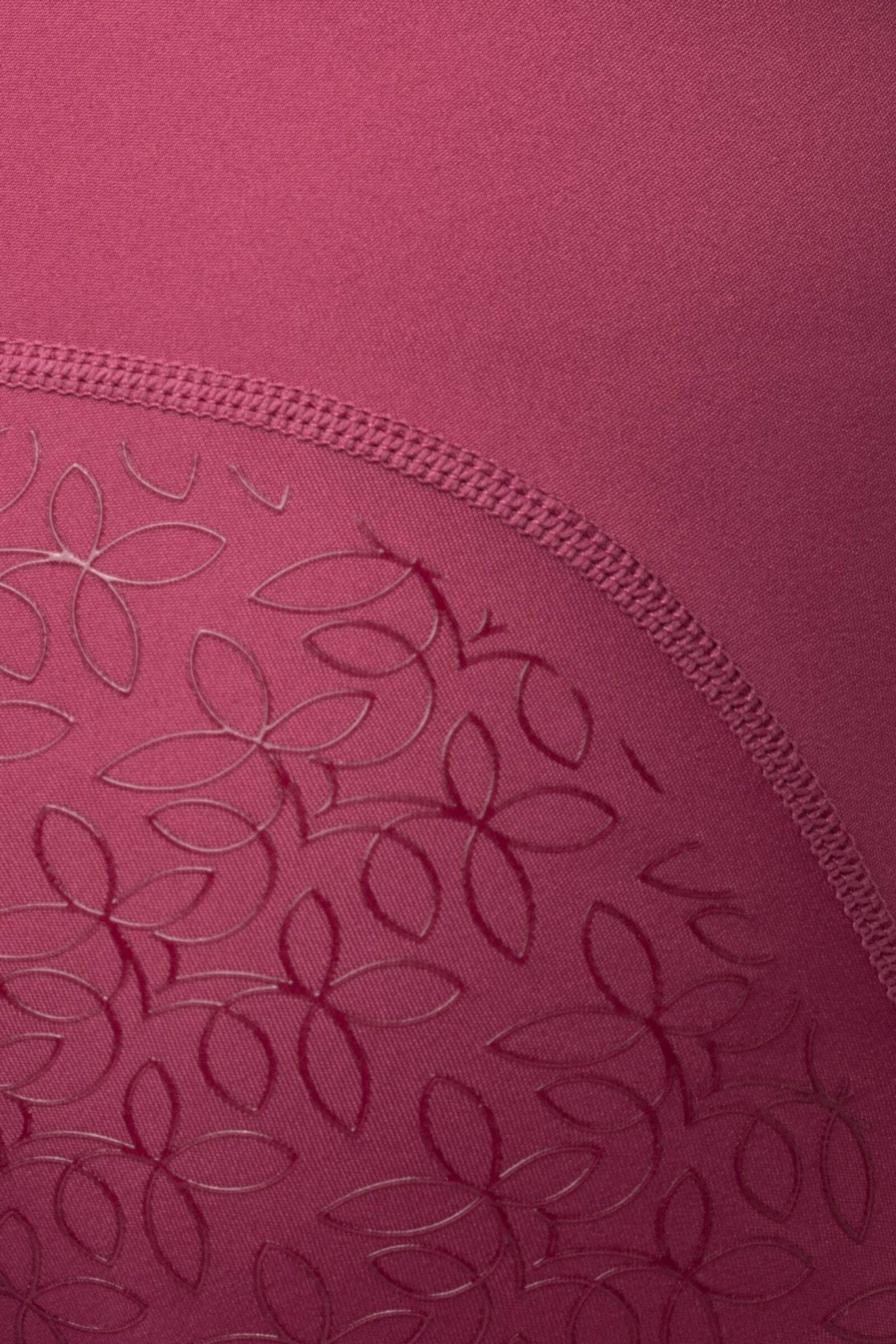 Horze Dea Jr Riding Tights Dry Rose - Aitken's Saddlery