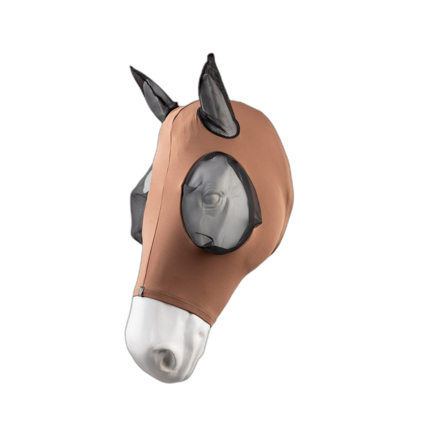 Horze Elastic Pull-on Fly Mask - Aitken's Saddlery