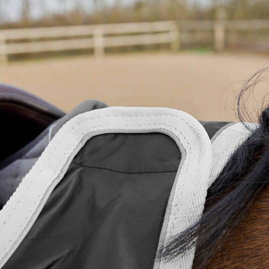 Horze Weathertrek Riding Sheet - Aitken's Saddlery