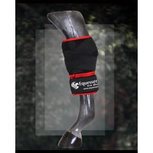 Iceewrap Hock Ice Boot - Aitken's Saddlery