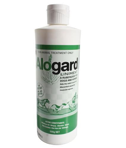 Alogard