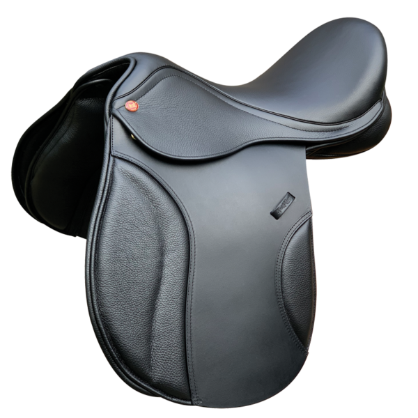 Kent & Masters S Series Low Profile All Purpose Saddle