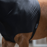 Lami-Cell Lycra Hood with Chest Protector - Aitken's Saddlery