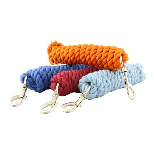 Lead Cotton Nickle 1 Inch Snap - Aitken's Saddlery