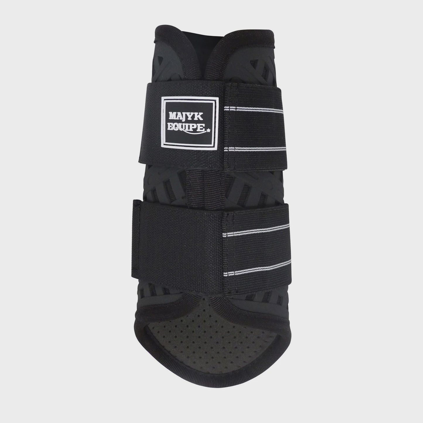Majyk Equipe Sport Dressage Boots Black