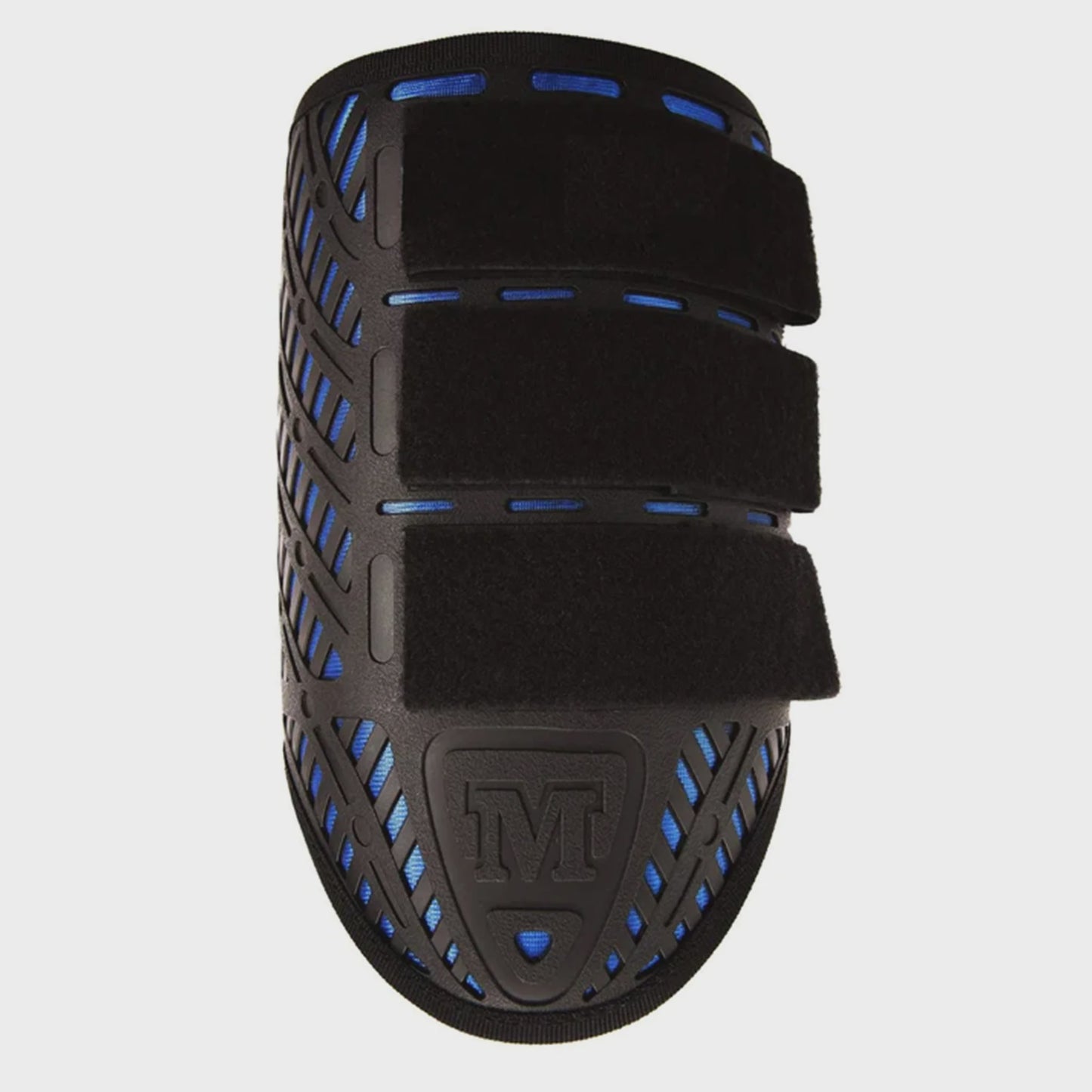 Majyk Equipe Elite XC Hind Boots Azure Blue