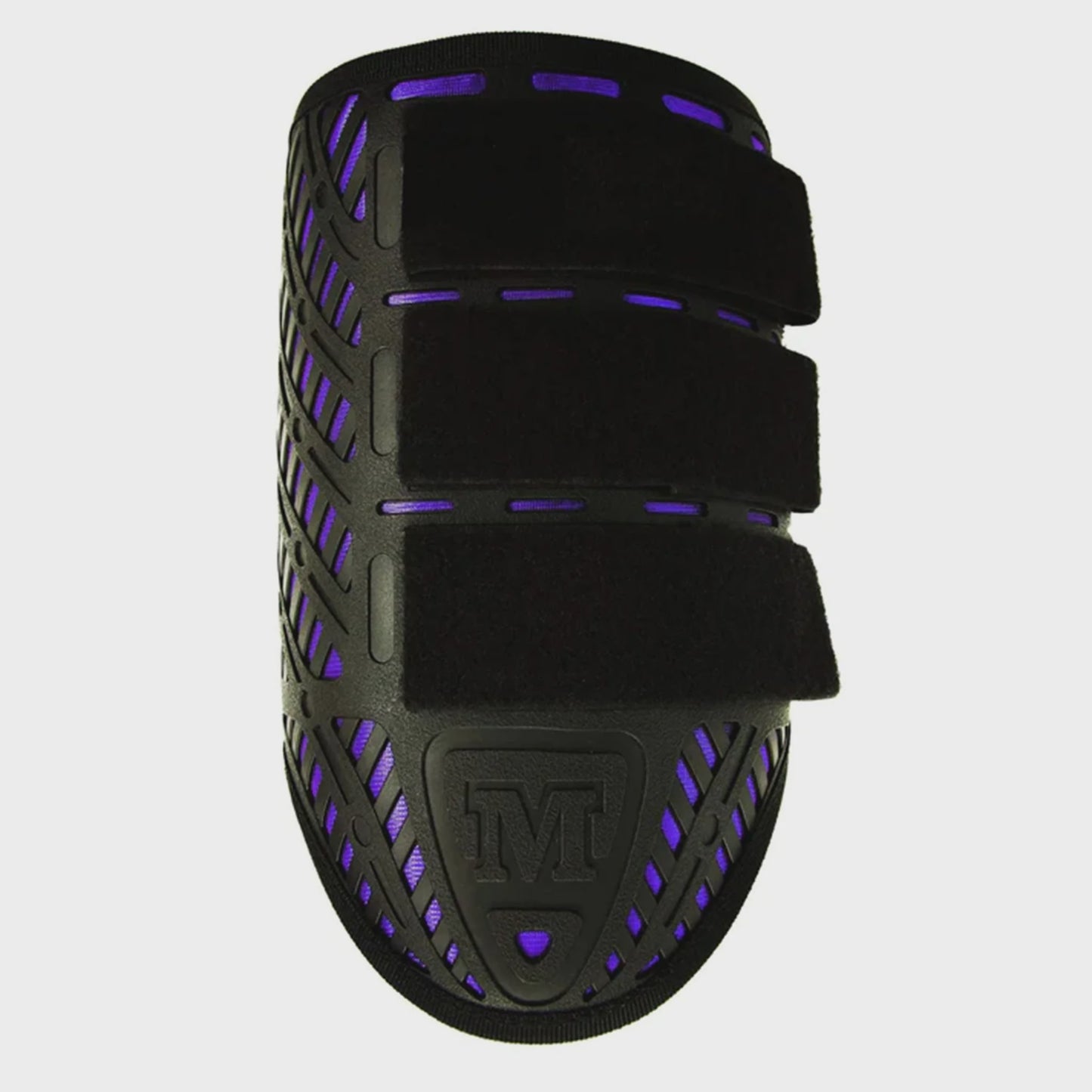 Majyk Equipe Elite XC Hind Boots Purple