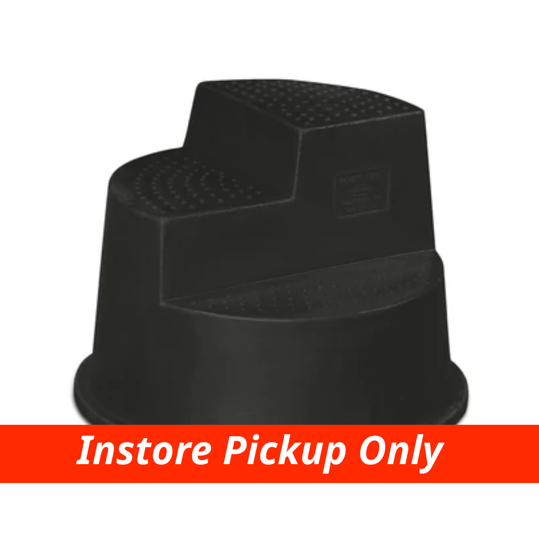 Mount Ease Mounting Block (in-store only)