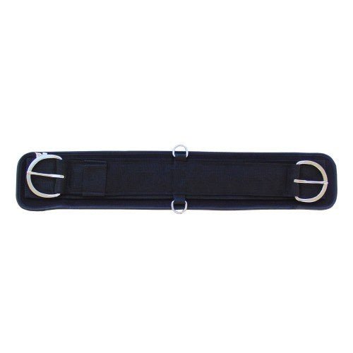 Neoprene Girth with Velcro - Aitken's Saddlery