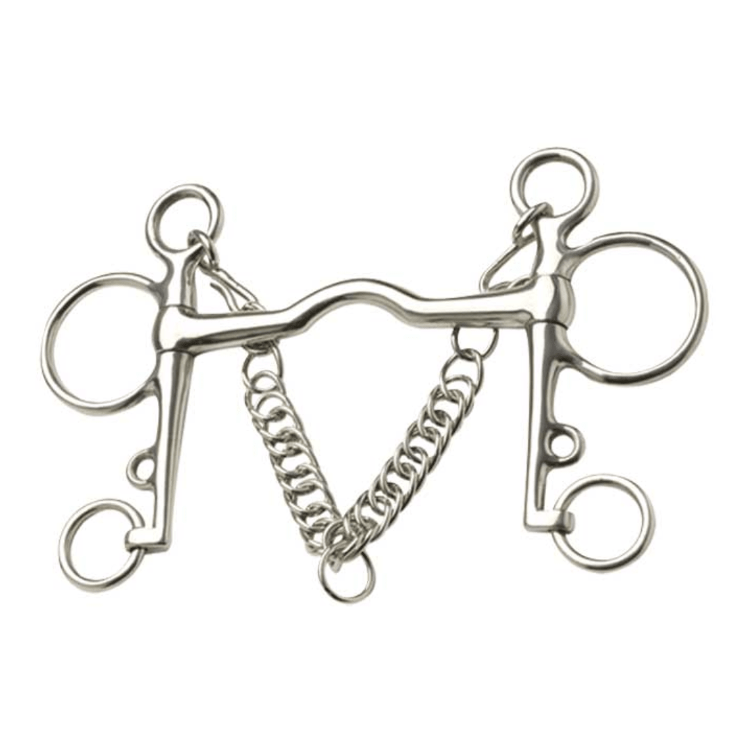 Pelham Cambridge Mouth - Aitken's Saddlery