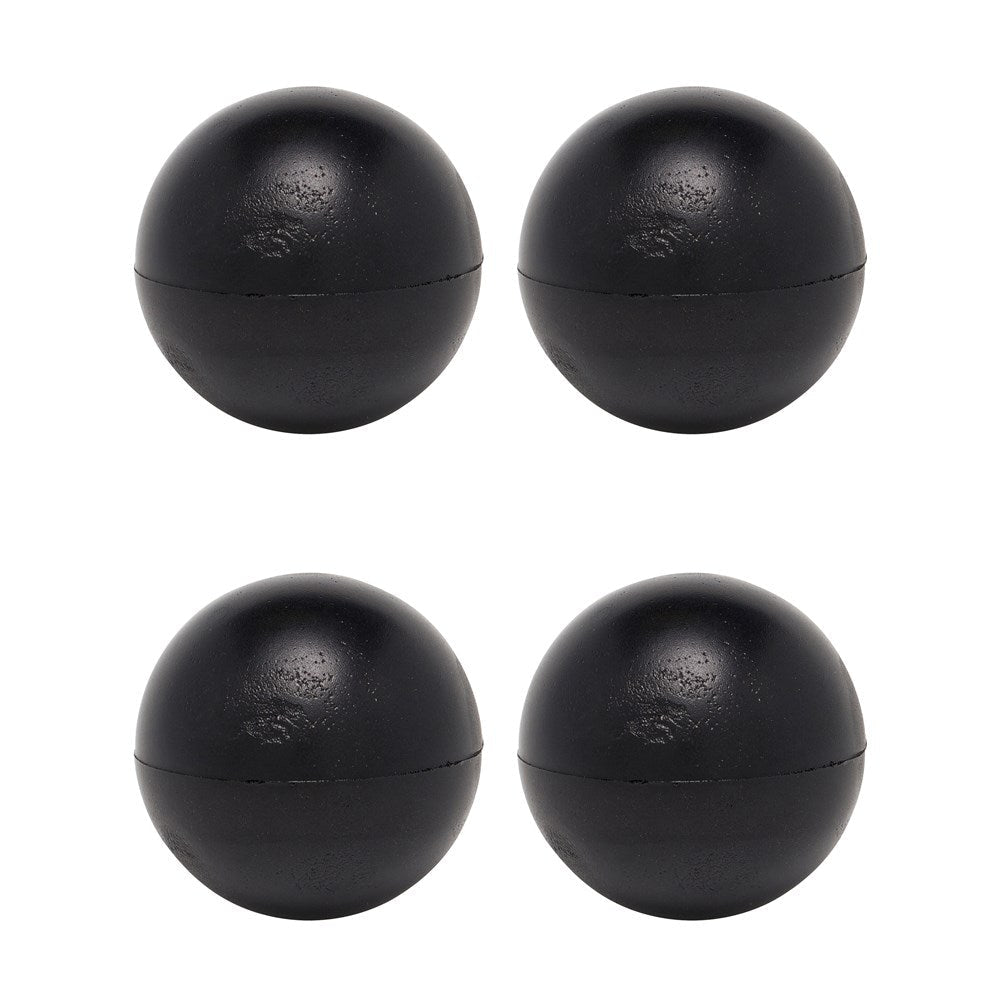 Pomms Premium Equine Ear Plus Black Warmblood - Aitken's Saddlery