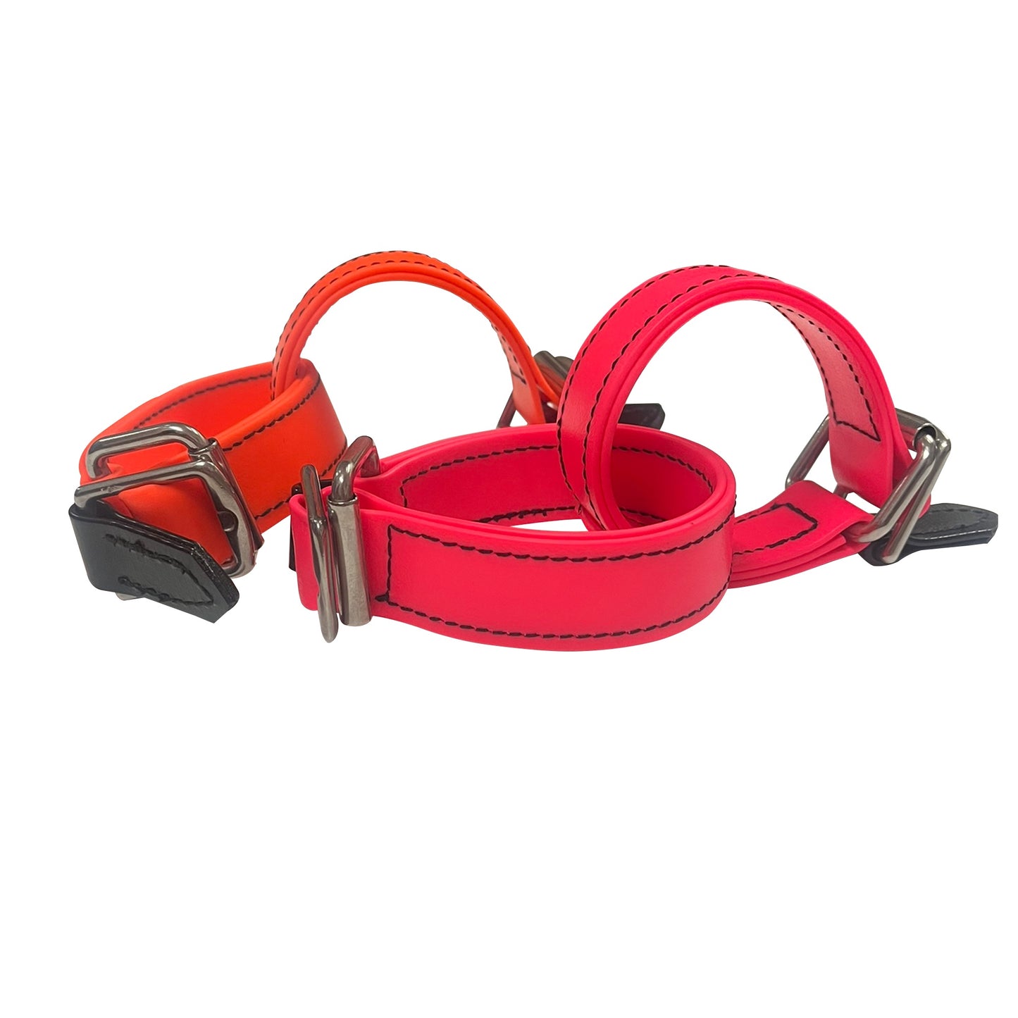 Porter Hobble Straps Quick Release
