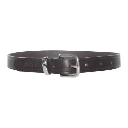 Porter Jodphur Belt Brown Adults