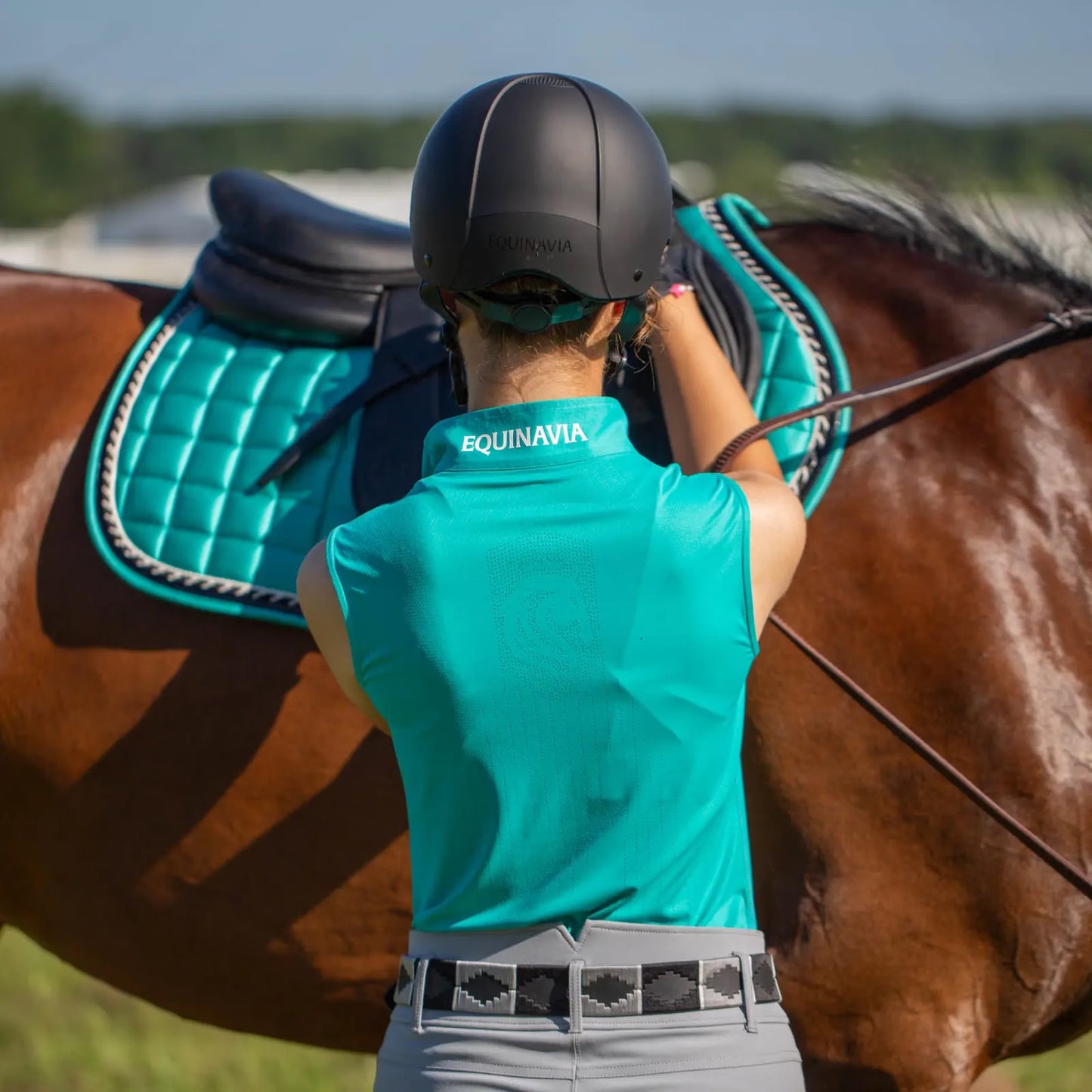 Equinavia Skylar Helmet
