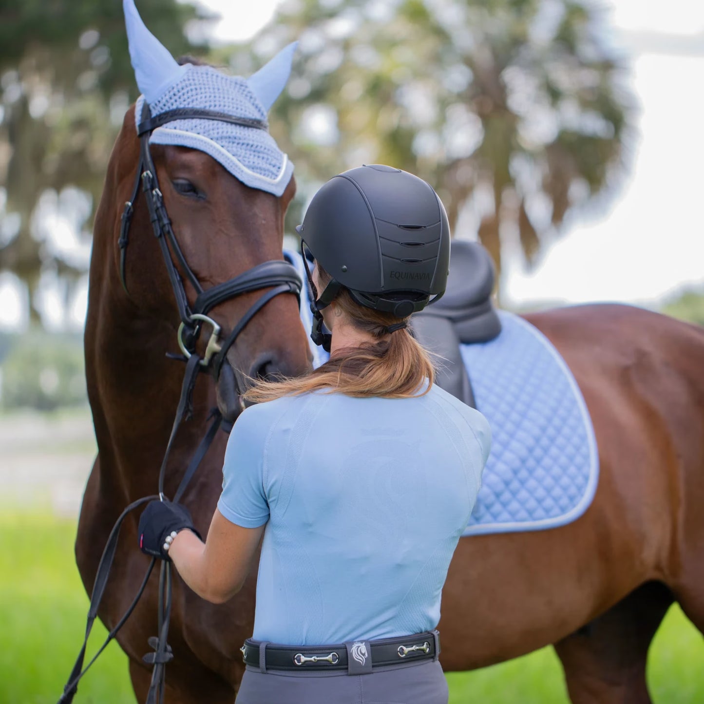 Equinavia Gardian Helmet