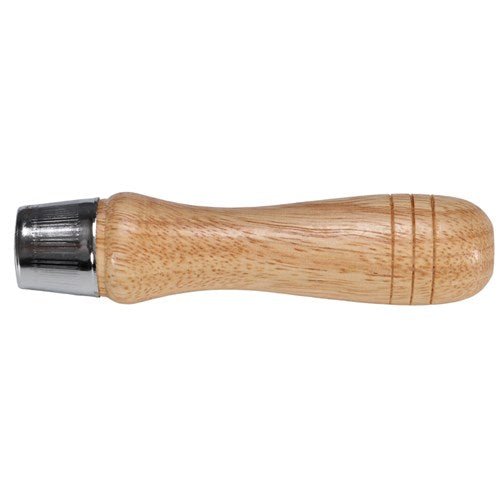 Rasp Handle Wooden - Aitken's Saddlery