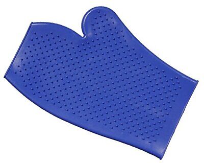 Rubber Mitt Glove
