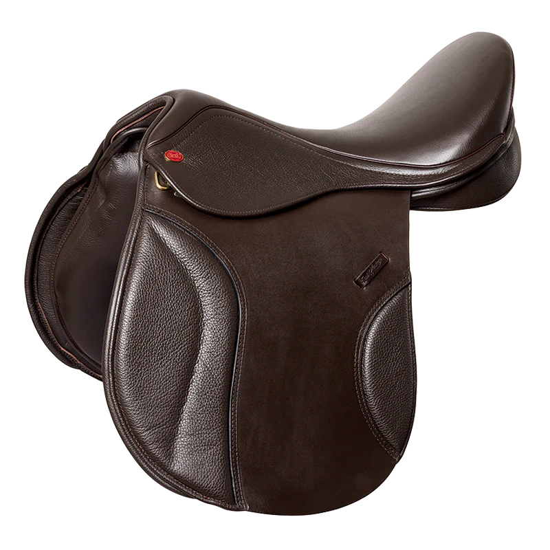 Kent & Masters S Series Low Profile All Purpose Saddle