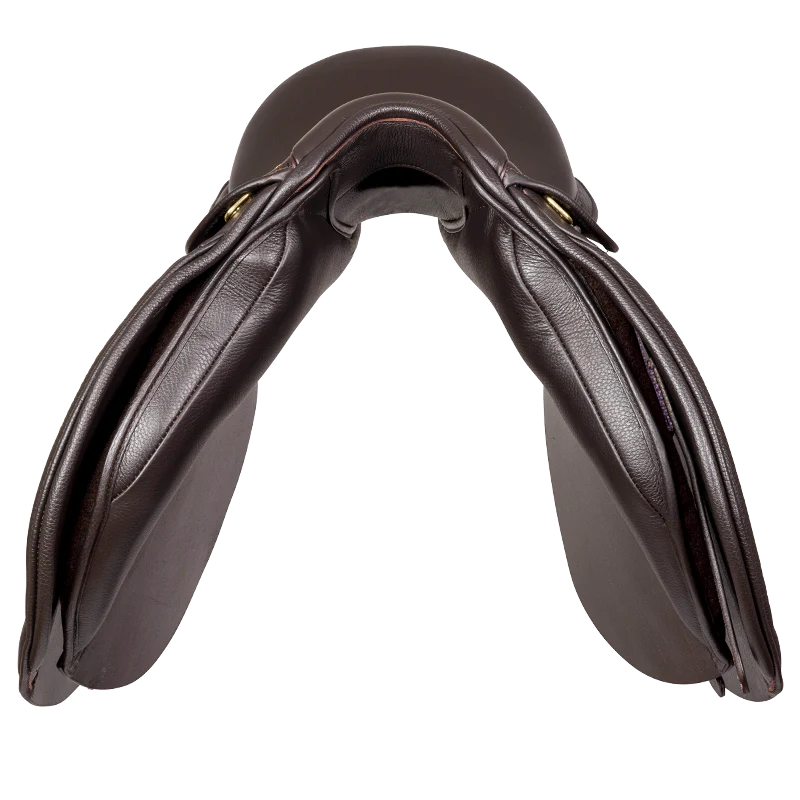 Kent & Masters S Series Low Profile All Purpose Saddle