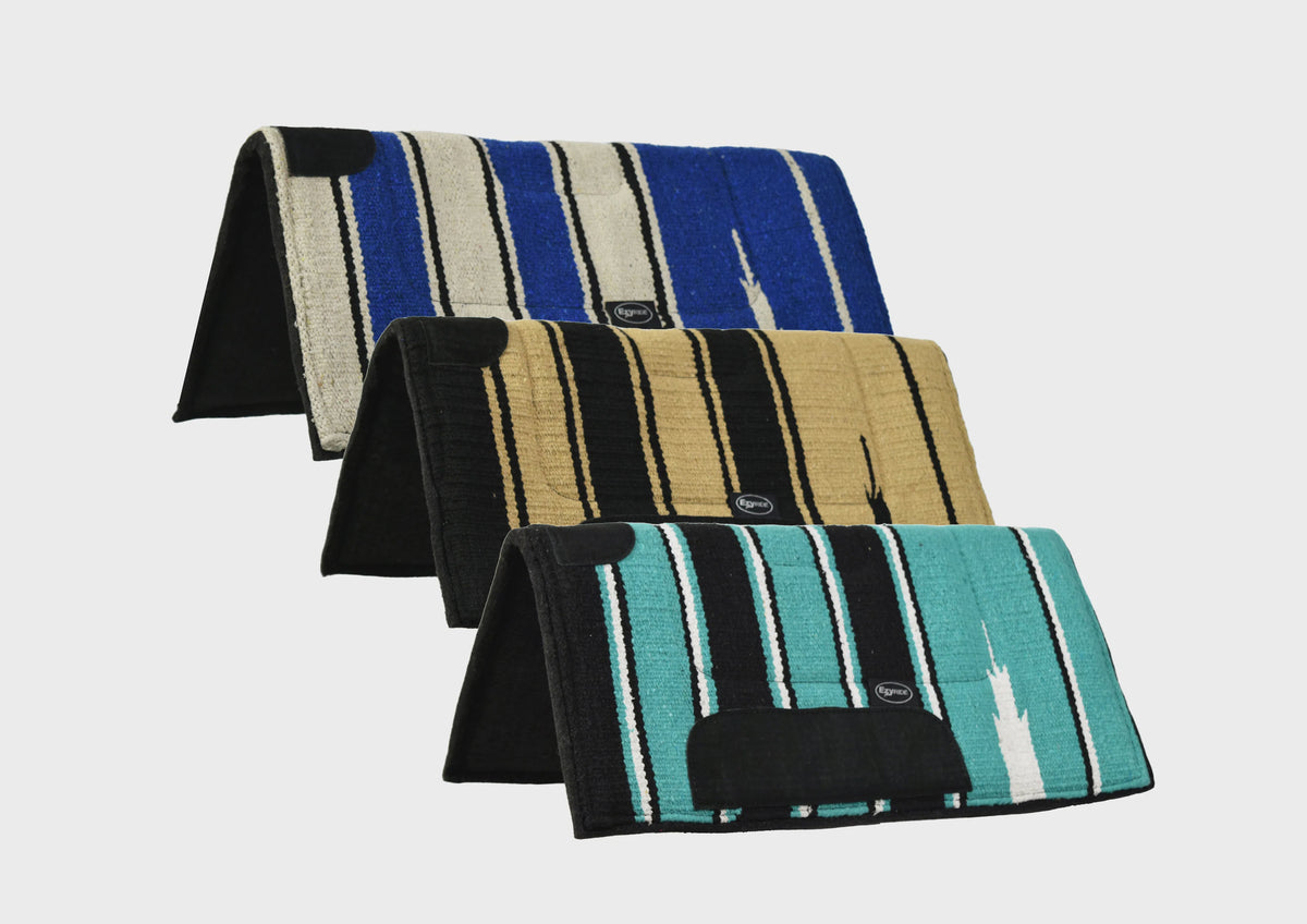 Ezy Ride Navajo Pad with Felt