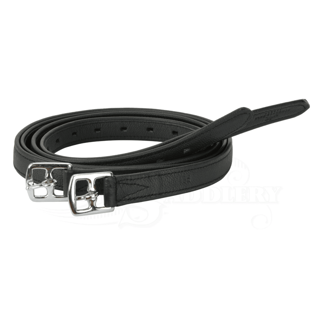 Schockemohle Colorado Soft Sports Stirrup Leathers - Aitken's Saddlery