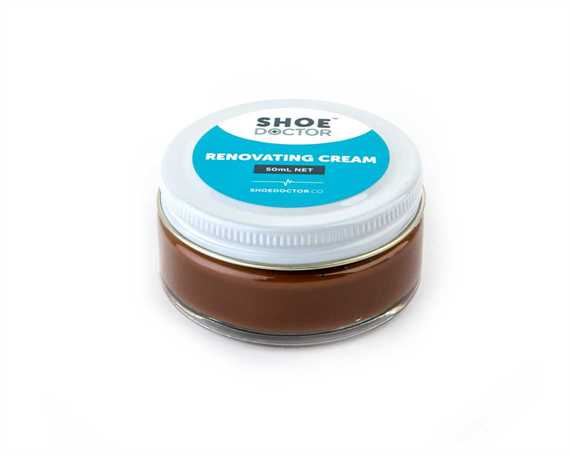 Shoe Doctor Reno Cream 50ml