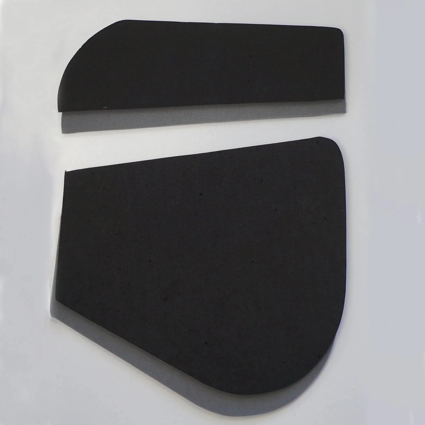 Majyk Equipe Half Pad Correction Fleece Black