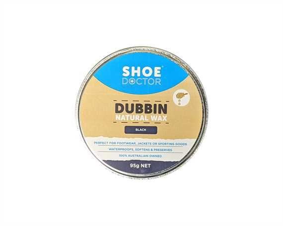 Shoe Doctor Dubbin 95g - Aitken's Saddlery