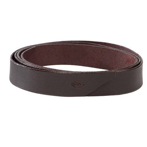 Sidney Hamilton Bates Lacing - Aitken's Saddlery