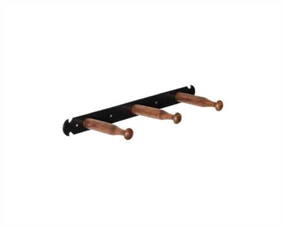 Stubbs Retro Tack Pegs - Aitken's Saddlery