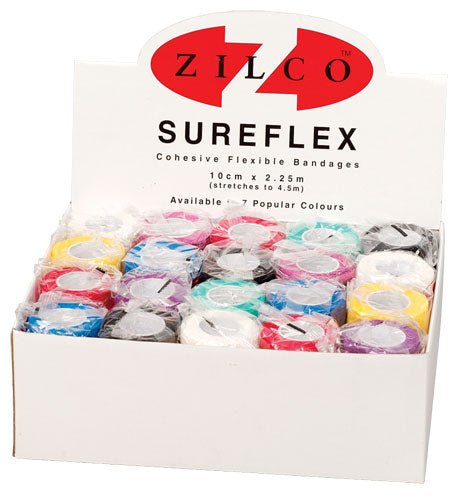 Sure Flex Bandage - Aitken's Saddlery