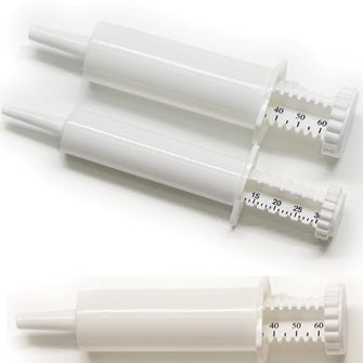 Syringe Dial A Dose - Aitken's Saddlery