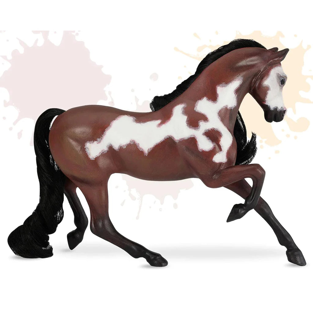 Breyer Activity Horse Paint & Groom