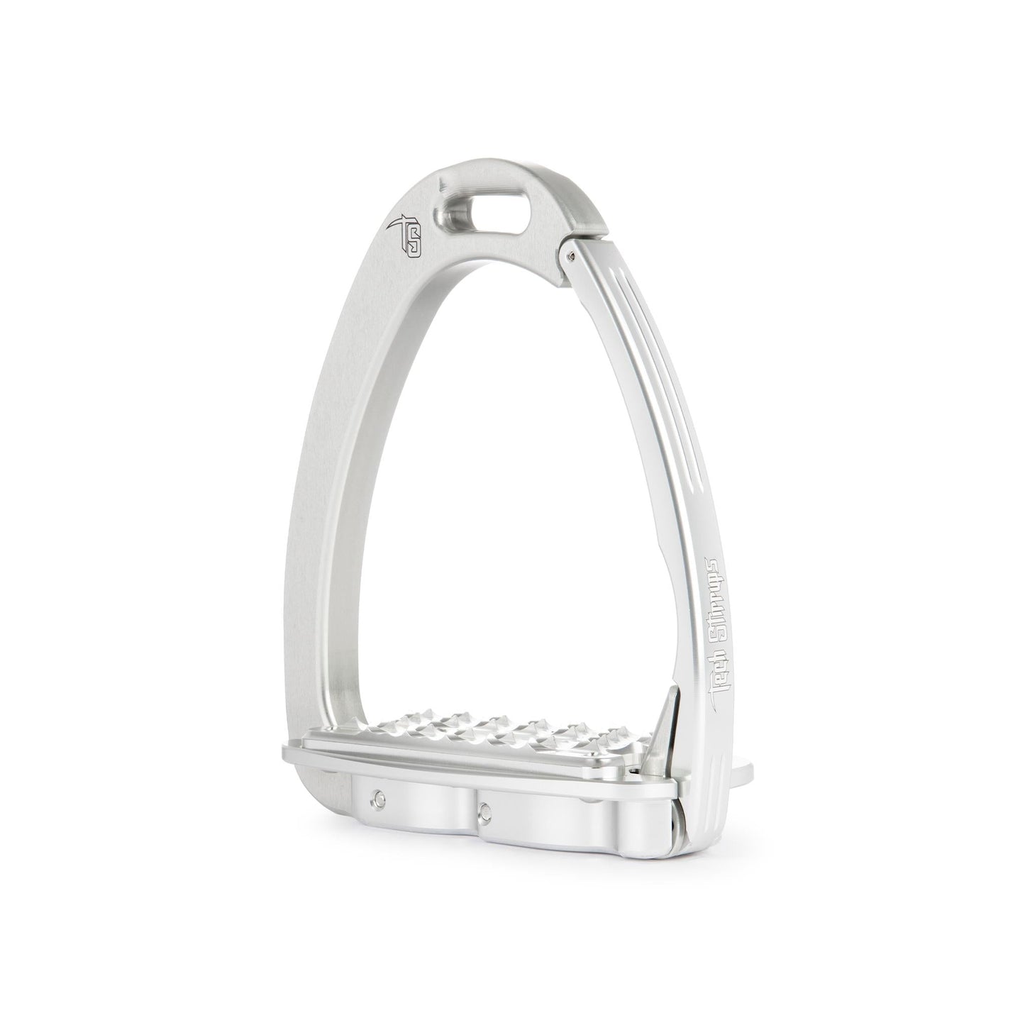 Tech Stirrup Venice Sloped Evo Stirrups - Aitken's Saddlery