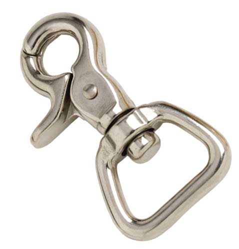 Trigger Snap Hook - Aitken's Saddlery