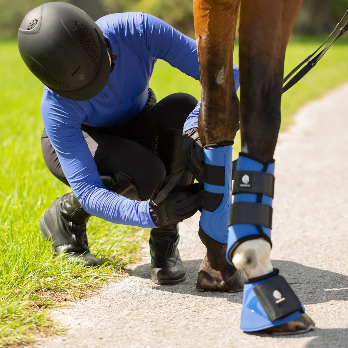Equinavia Skylar Helmet