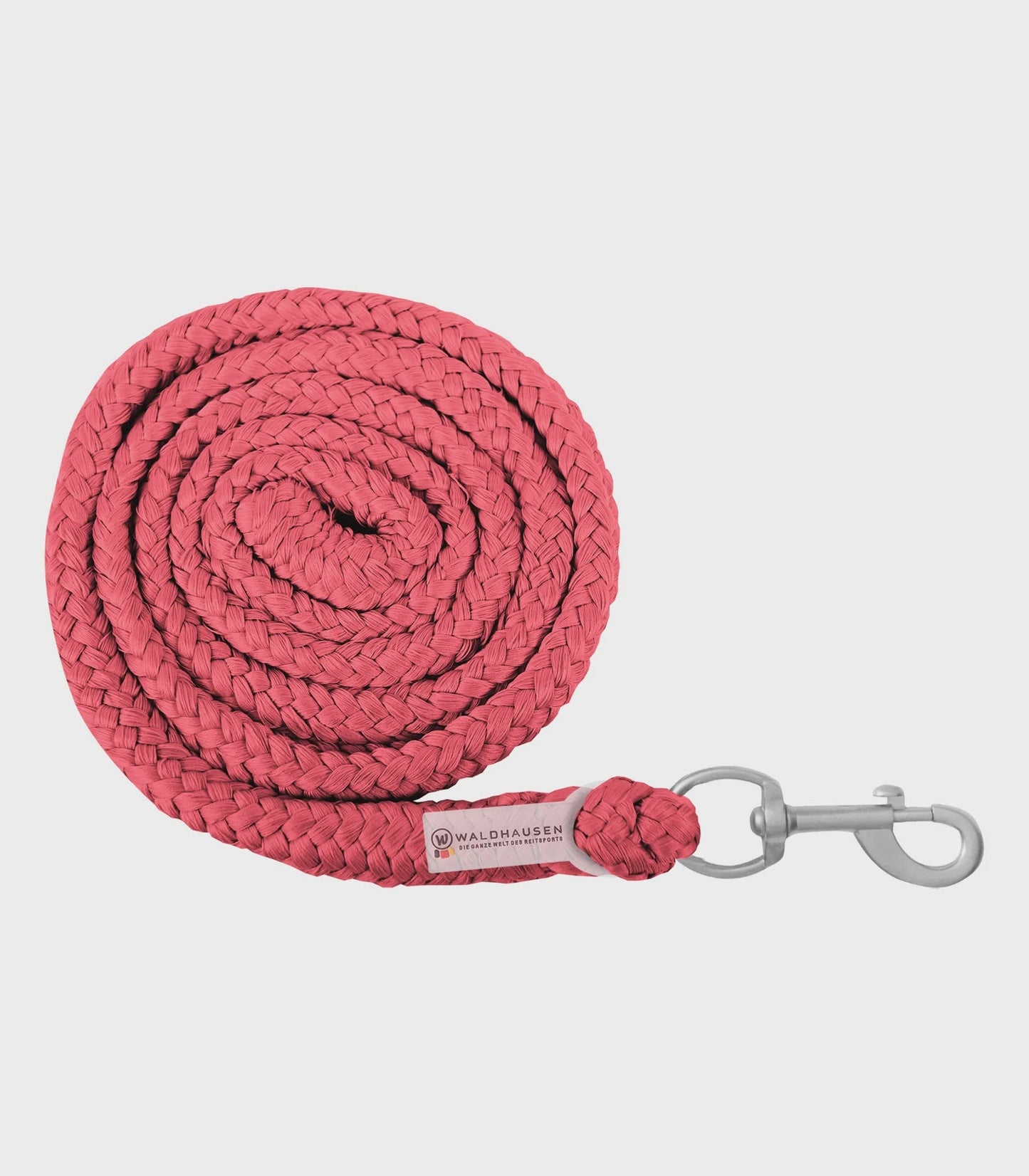 Waldhausen Lead Rope Hibiscus - Aitken's Saddlery
