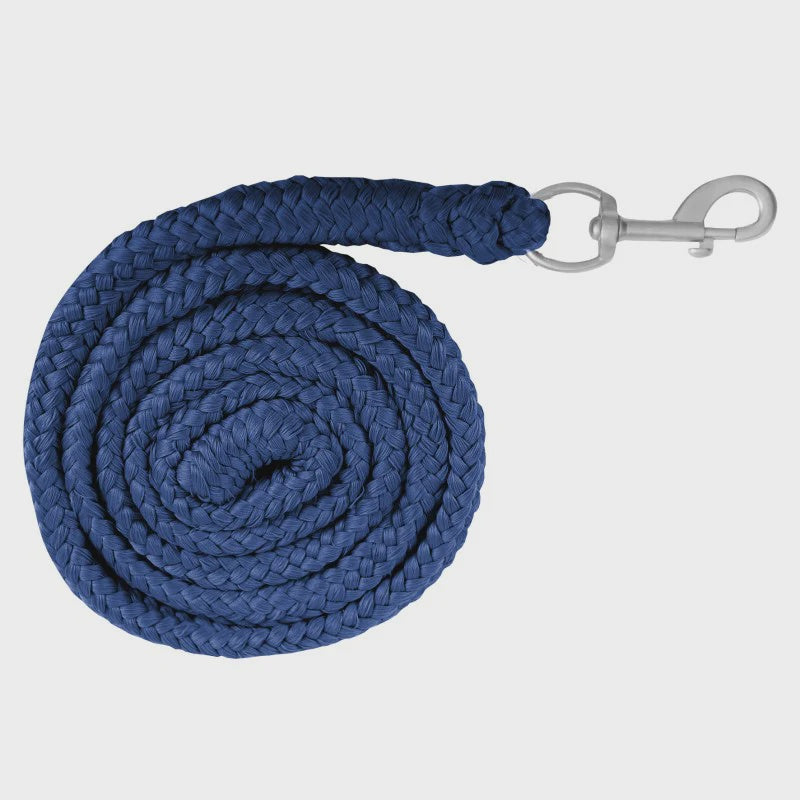 Waldhausen Lead Rope Dark Blue