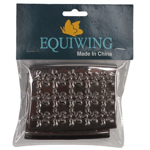 Wembley SS Stirrup Pads - Aitken's Saddlery