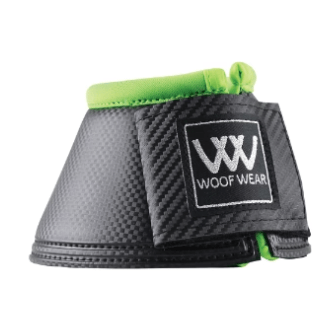 Woof Wear Bell Coloured Boots - Aitken's Saddlery