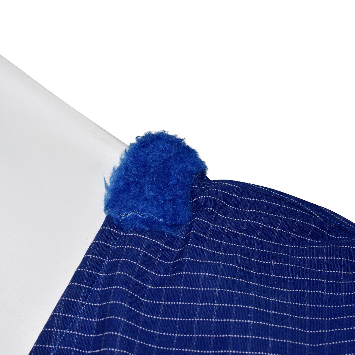 X-Calibur Winter Canvas Ripstop Rug Blue - Aitken's Saddlery
