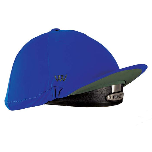 Woof Wear Hat Cover Electric Blue
